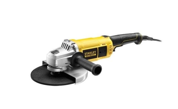 Kulmahiomakone Stanley FME841