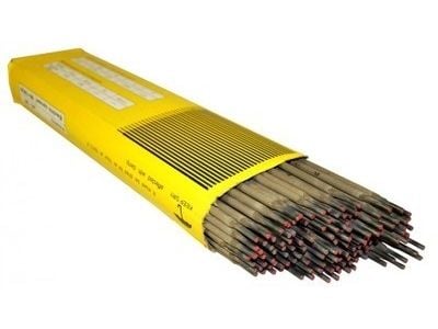 Svetselektroder OK48.00,2.5x350, 4.3