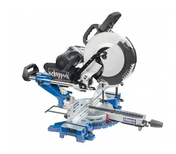 Scheppach viistosaha 2000W 305mm HM120L (SCH5901218901)