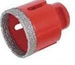 RUBI M14 DIAMOND BUTTED CORE 43mm