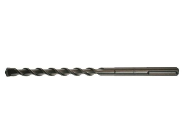 Makita D-34089, Porakone, kierreporanterä, 3 cm, 57 cm, 45 cm, SDS Max