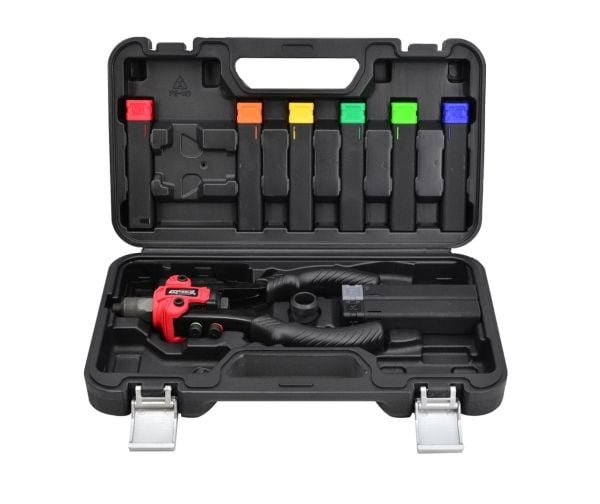 AWTOOLS 3-I-1-SPAKKRIVER M3-M10 KASE BLACK LINE