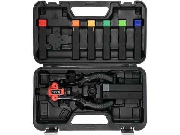 Yato YT-36091, 260 mm