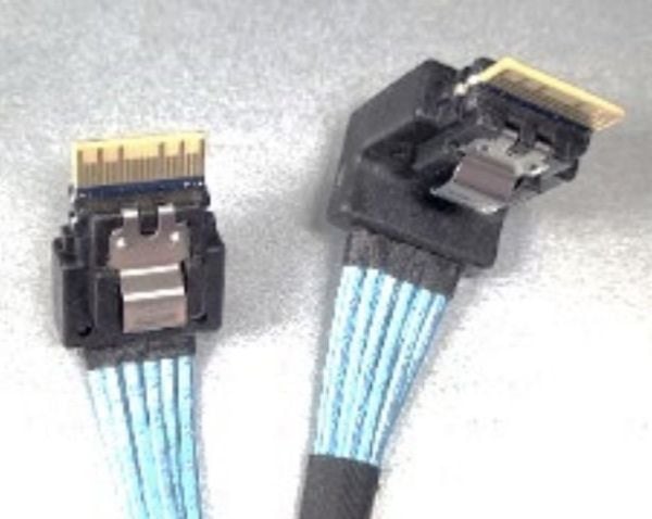 Intel CPU to HSBP Kit - Tallennuskaapelisarja - palvelinjärjestelmään M50CYP2UR208