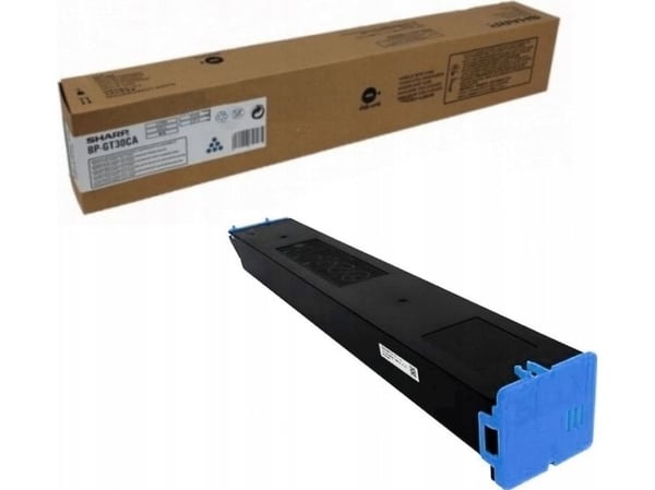 Sharp BPGT30CA Cyan