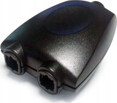 PremiumCord GOOBAY Toslink TOS(F)-signalkabel – 2x TOS(F)