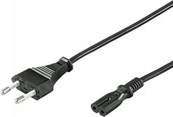 PremiumCord KPSPM5, 5 m, CEE7/16, C7 liitin