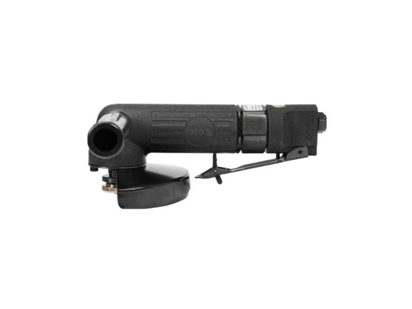 YATO pneumatisk vinkelsliper 09675