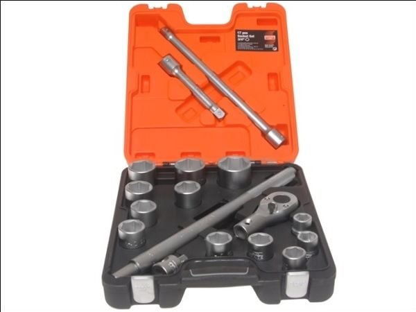 Bahco SLX 17, 12,8 kg
