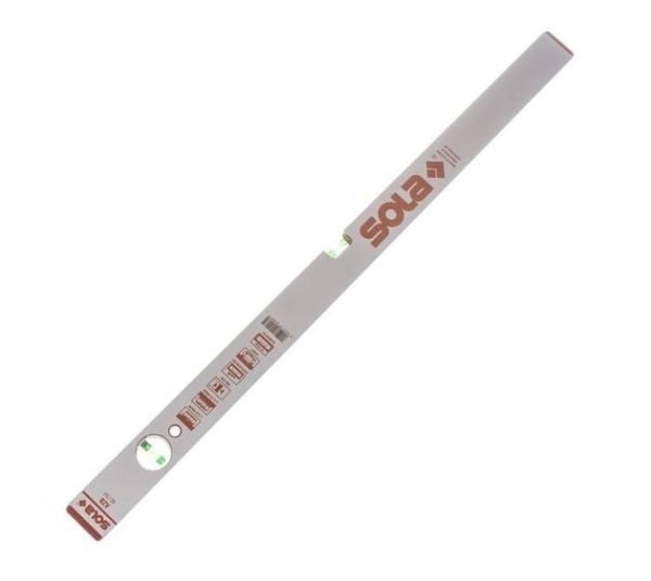 Sola aluminiumvattenpass AZB 800 mm (SO01011101)