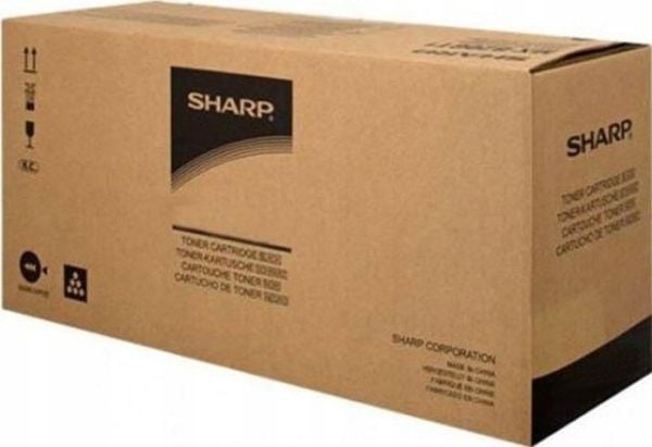 Sharp BPGT70YA, 24000 sivua, Keltainen, 1 kpl