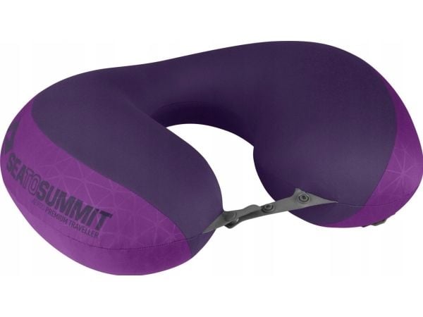 Pude SEA TO SUMMIT Aeros Premium Traveller Magenta