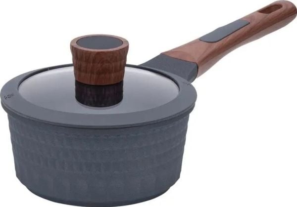 Resto Kitchenware 93500 kjele 1.4 L rund Svart, tre