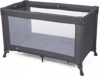 Chicco reiseseng Good Night Dark Grey