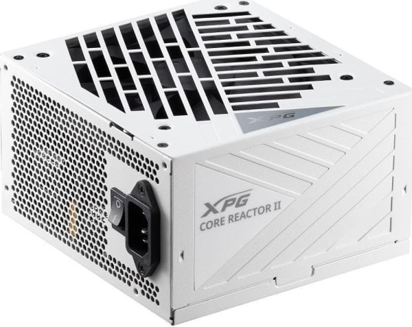 XPG COREREACTOR II 850W, 850 W, 100 - 240 V, 47 - 63 hz, 12 A, 22 A, 62,5 A