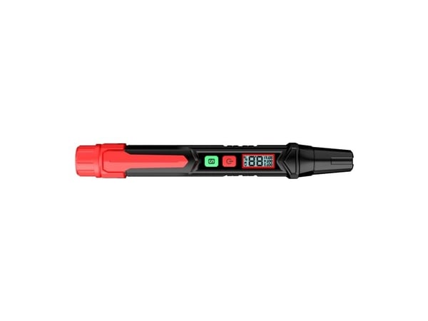 Ermenrich Verk FB20 Brake Fluid Tester Ermenrich Verk FB20 Brake Fluid Tester