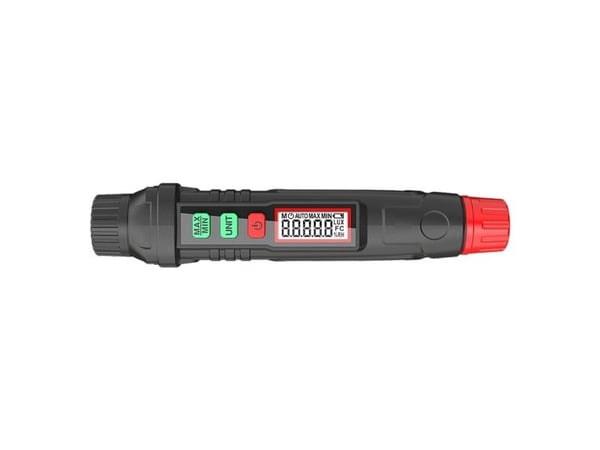 Ermenrich Seek MX10 digital lysmåler