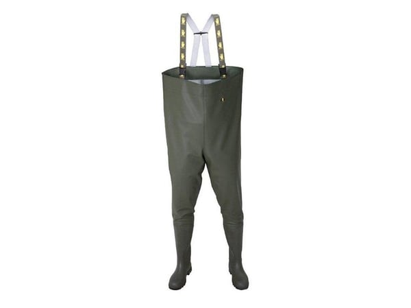 Okänt_V Water Fishing Pants
