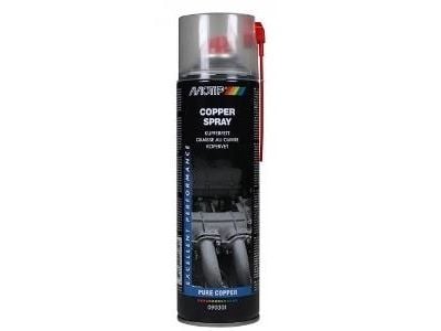 Motip Kobberspray 500ml.