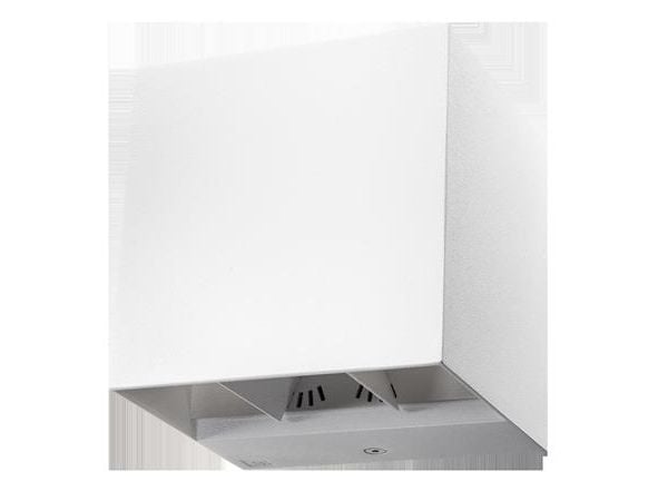 SG ARMATUREN Artes Hvid 480lm 2700K Ra>80 Bagkantsdæmp