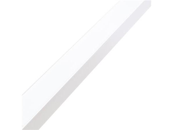 SG ARMATUREN StripLine 10m Afskærming Polycarbonat (PC)