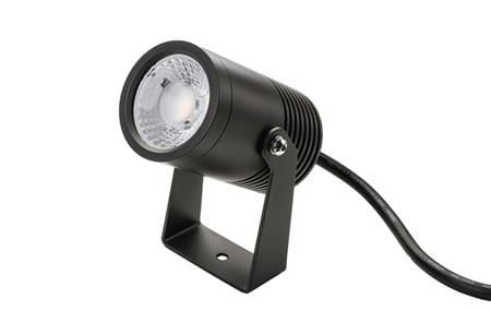 SG ARMATUREN Hovden Grafit Midi 1060lm 3000K Ra>80 Bagkantsdæmp