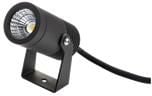 SG ARMATUREN Hovden Grafit Mini 570lm 2700K Ra>80 Bagkantsdæmp