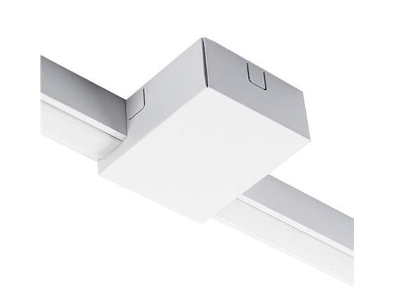 SG ARMATUREN ZIP FLYTBAR TILKOBLING HVID