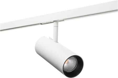 Zip Tube Mini LED 14W 3000K, 900 lumen, hvid (1-faset)