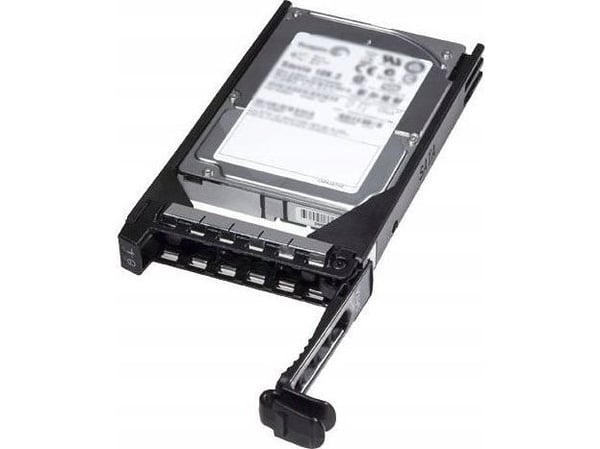 Seagate - Harddisk - 2 TB - intern - 3.5" - SAS 12Gb/s - nearline - 7200 rpm