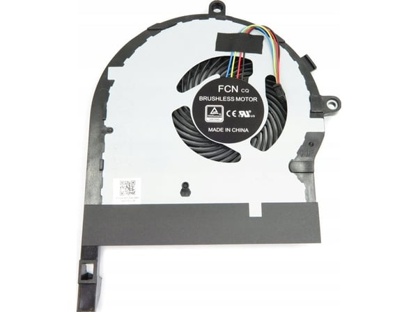 CPU-KYLARE (FX504GD)