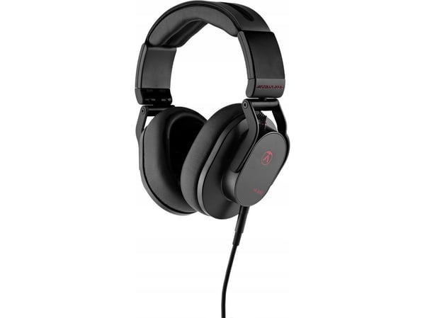 Austrian Audio Austrian Audio Hi-X60-hodetelefoner Austrian Audio Austrian Audio Hi-X60-hodetelefoner
