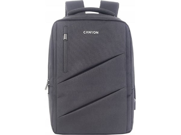 Canyon CNS-BPE5BD1, Ryggsekk, 39,6 cm (15.6"), Skulderrem