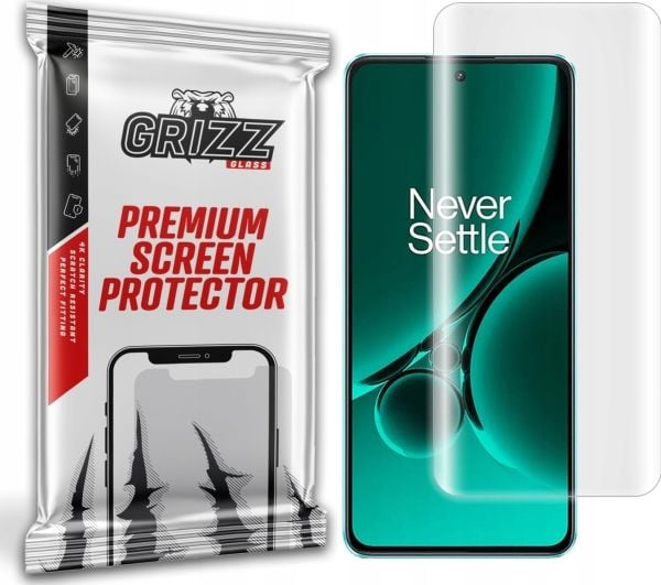 GrizzGlass hydrogel-folie GrizzGlass Hydrofilm OnePlus Nord CE 3