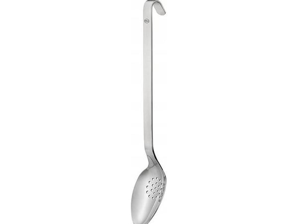 Roesle grønnsakssleiv med sil og krok 31,5 cm - Roesle