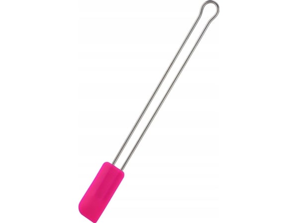 Roesle rosa kakespatel/sparkel  Roesle
