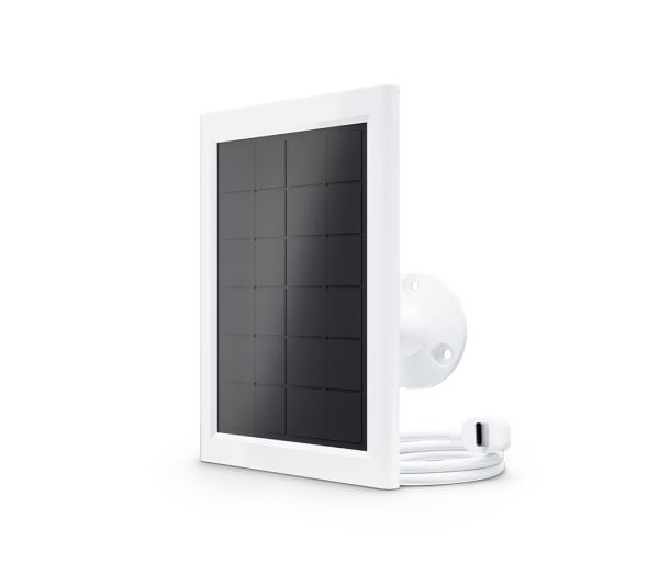Essential2 solcellepanel