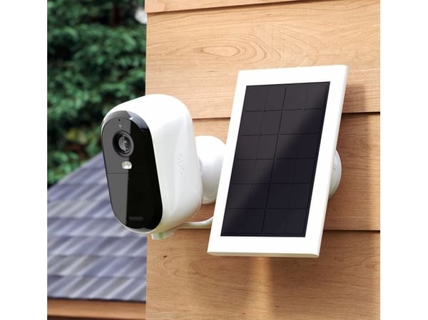Essential2 solcellepanel