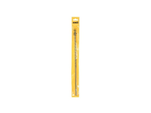 Lieriömäinen Dewalt poranterä 8mm (DT6708-QZ)