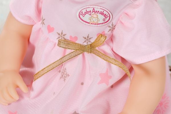 Baby Annabell Angel Outfit set