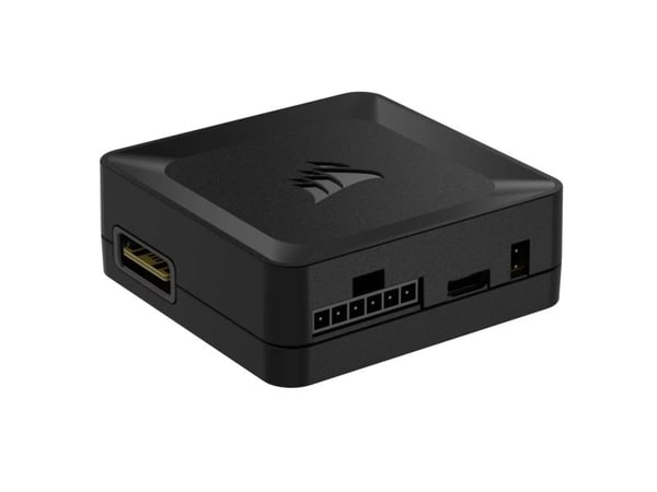 Corsair XH405i, Nestejäähdytyspakkaus, Valkoinen