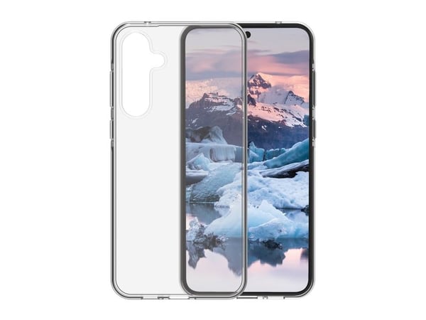 dbramante1928 Greenland - Baksidedeksel for mobiltelefon - plastikk - blank - for Samsung Galaxy A55