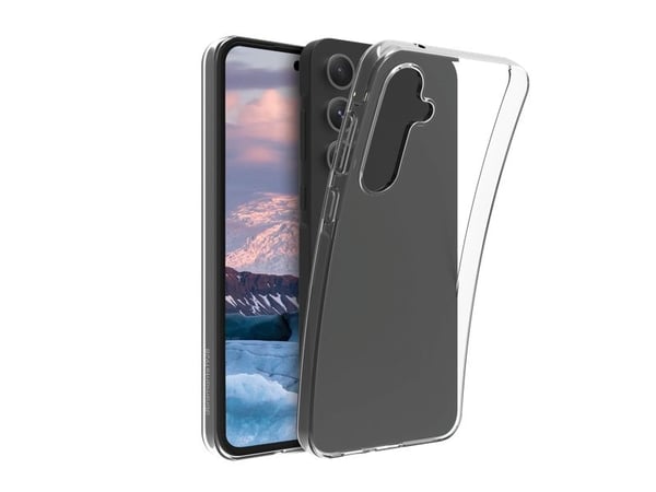 dbramante1928 Greenland - Baksidedeksel for mobiltelefon - plastikk - blank - for Samsung Galaxy A55
