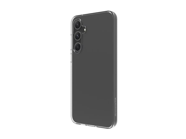 dbramante1928 Greenland - Baksidedeksel for mobiltelefon - plastikk - blank - for Samsung Galaxy A55