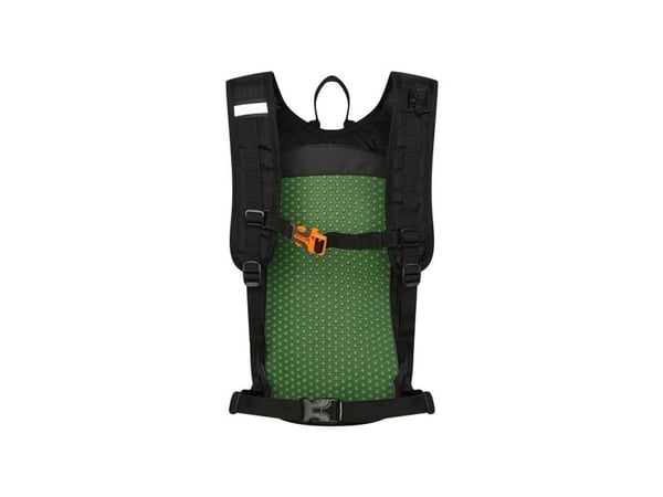 Nils Extreme Adventure tursekk 25 l svart