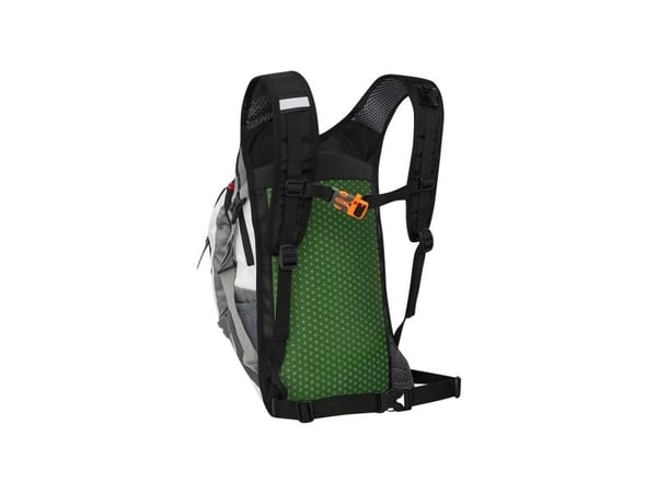 Nils Extreme Adventure tursekk 25 l svart