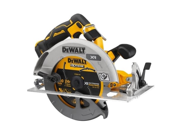 DeWALT DCS573NT-XJ, 273 mm, 3,7 kg, 1 styck - SOLO