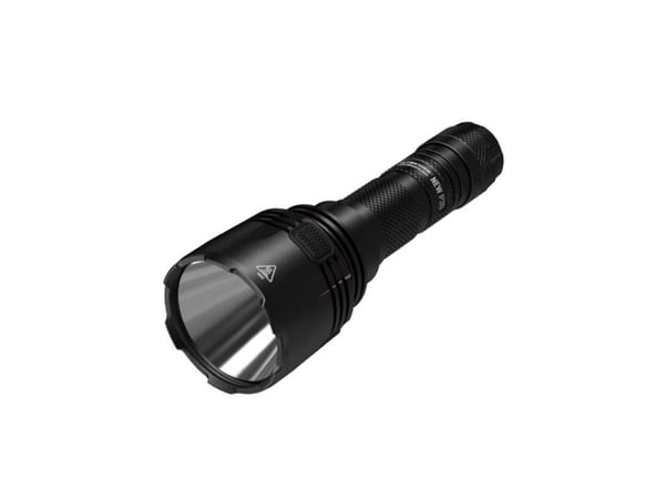 EXACT SERIES / 1000 lumenia UUTUUS P30 NITECORE