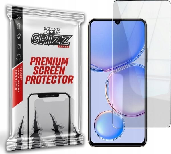 GrizzGlass GrizzGlass HybridGlass Huawei Nova Y71