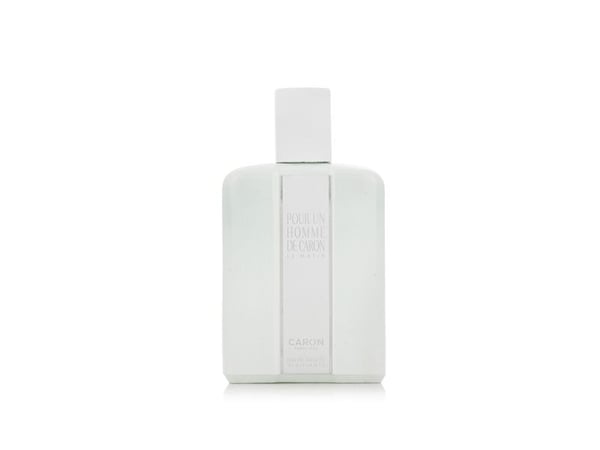 Caron Pour Un Homme De Caron Le Matin Vivifante EDT 125 ml